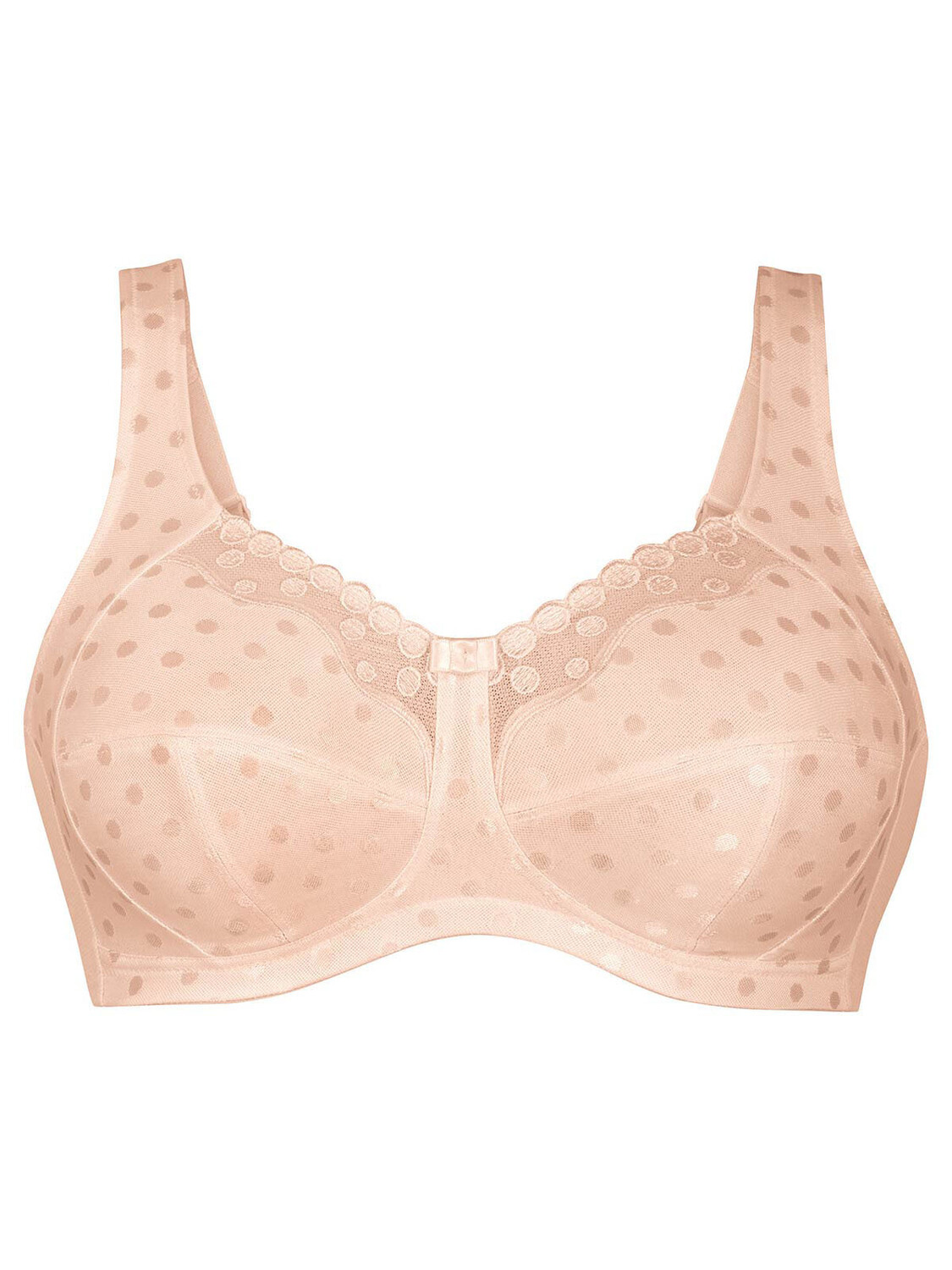 Бюстгальтер без косточек Anita Komfort BH Airita, цвет light powder
Бюстгальтер без косточек Anita Komfort BH Airita, цвет light powder