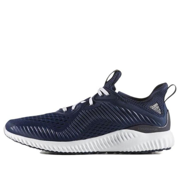 Кроссовки alphabounce em 208 Adidas, синий
Кроссовки alphabounce em 208 Adidas, синий