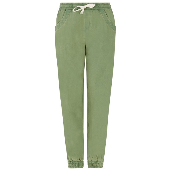 Женские брюки prtexline - повседневные брюки Protest, зеленый
Женские брюки prtexline - повседневные брюки Protest, зеленый