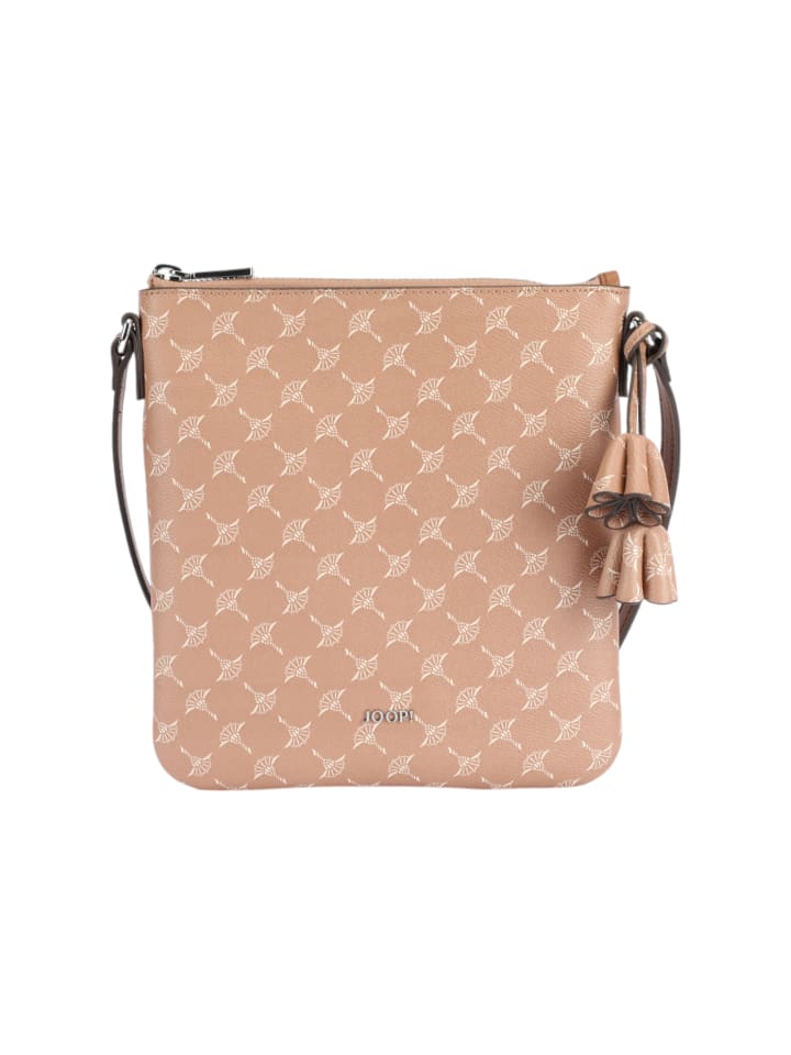 Наплечная сумка JOOP!, цвет rawhide
Наплечная сумка JOOP!, цвет rawhide