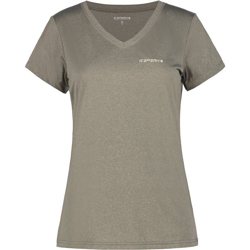 Рубашка Бисли Icepeak, цвет granit
Рубашка Бисли Icepeak, цвет granit