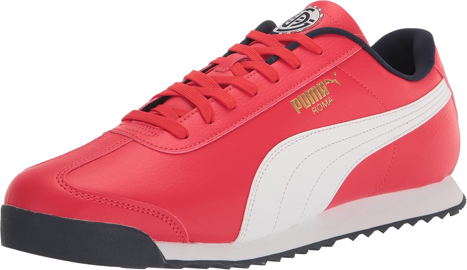 Мужские кроссовки Puma Roma Basic, красный
Мужские кроссовки Puma Roma Basic, красный