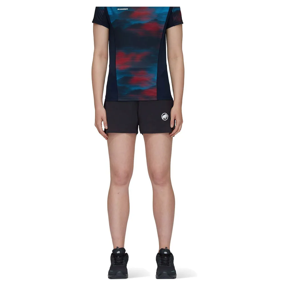 Шорты Mammut Aenergy TR, черный
Шорты Mammut Aenergy TR, черный