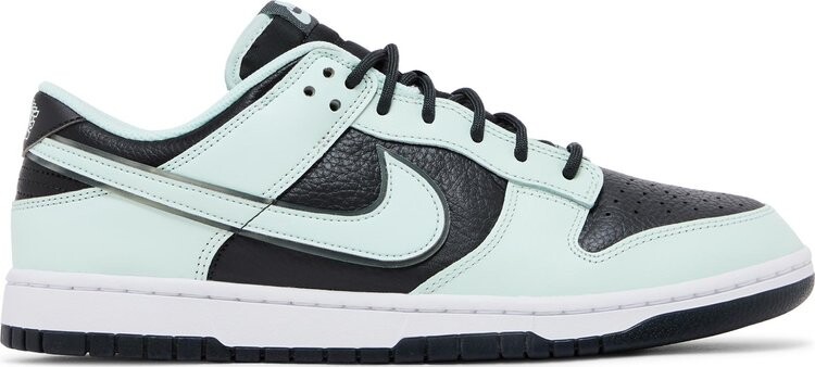 Кроссовки Dunk Low Premium 'Barely Green', черный
Кроссовки Dunk Low Premium 'Barely Green', черный