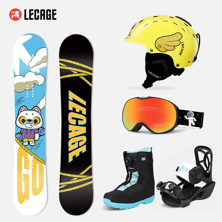 HEAD Детский лыжный набор LECAIGE с быстросъемными ботинками и креплением для мальчиков и девочек, 110 см (5 предметов)
HEAD Детский лыжный набор LECAIGE с быстросъемными ботинками и креплением для мальчиков и девочек, 110 см (5 предметов)