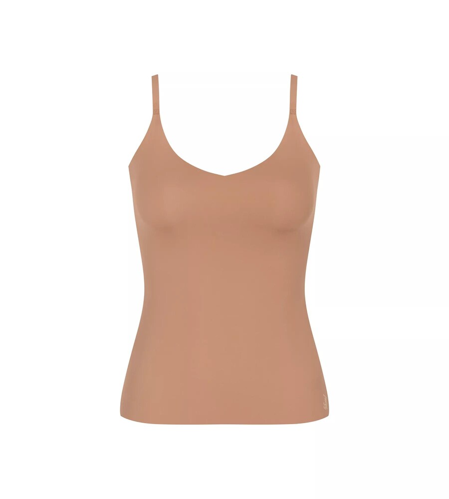 Майка SLOGGI Zero Feel 2.0, светло-коричневый
Майка SLOGGI Zero Feel 2.0, светло-коричневый