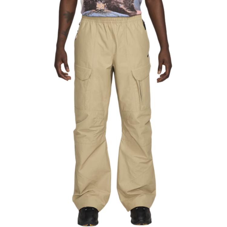 Nocta Opal Мужские Брюки Nike, Хаки 
Nocta Opal Мужские Брюки Nike, Хаки