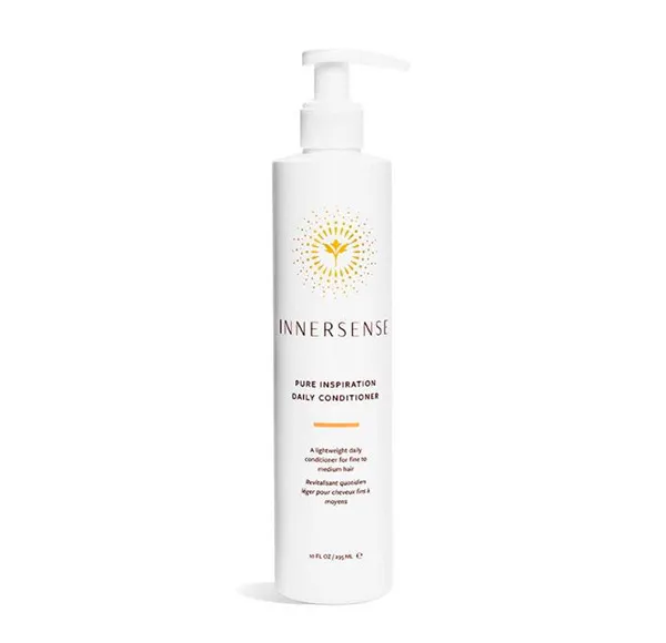 Увлажняющий кондиционер для волос Pure Inspiration Innersense, 295 ml 
Увлажняющий кондиционер для волос Pure Inspiration Innersense, 295 ml
