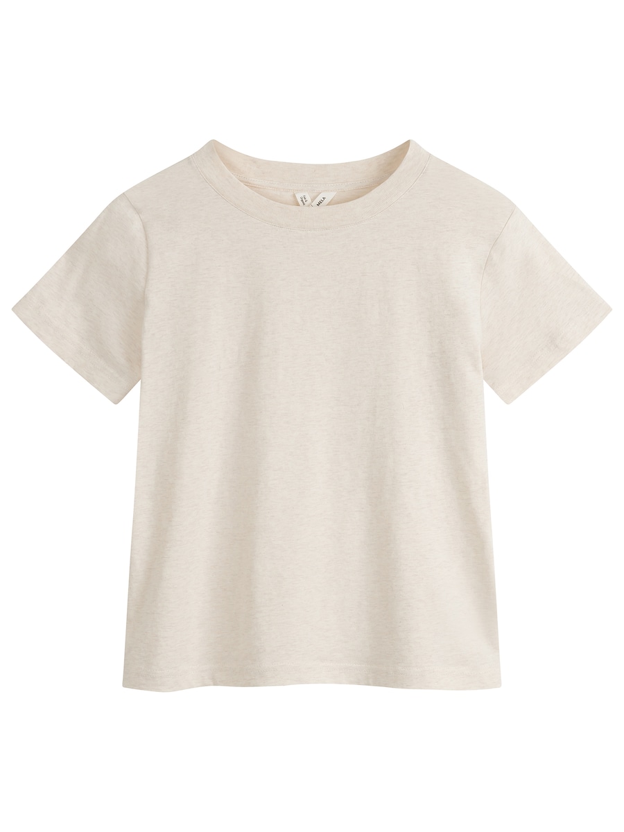 Рубашка MELA Khira, кремовый
Рубашка MELA Khira, кремовый