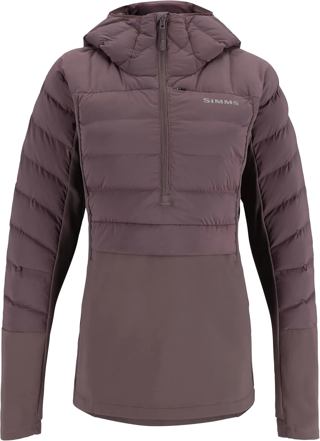 Толстовка с капюшоном Simms Women's W's Exstream®
Толстовка с капюшоном Simms Women's W's Exstream®