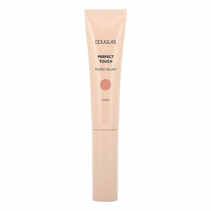 Краснеть douglas make up perfect touch liquid blush Douglas Collection, цвет nr. 2 coral, 12 мл
Краснеть douglas make up perfect touch liquid blush Douglas Collection, цвет nr. 2 coral, 12 мл