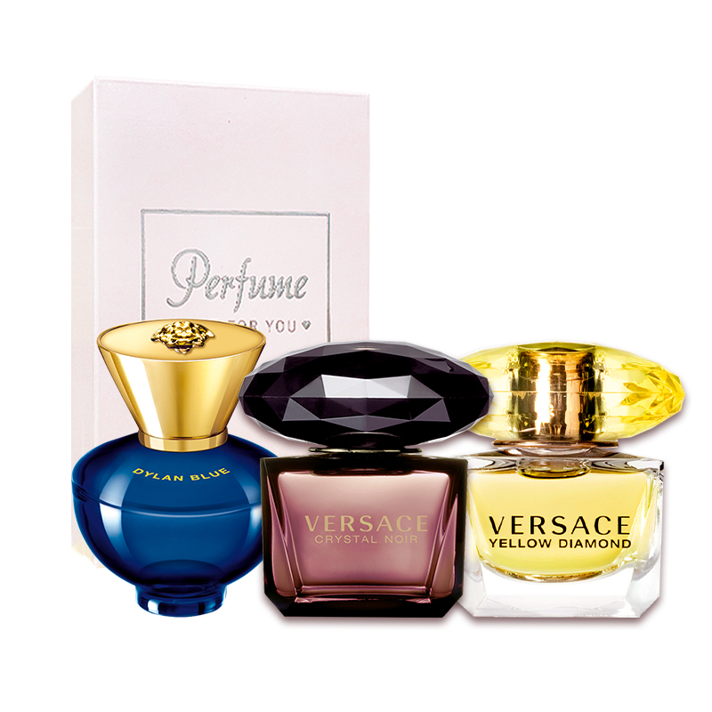 VERSACE Мини-набор духов Dylan+Starry Night+Gold Diamond, женские духи
VERSACE Мини-набор духов Dylan+Starry Night+Gold Diamond, женские духи