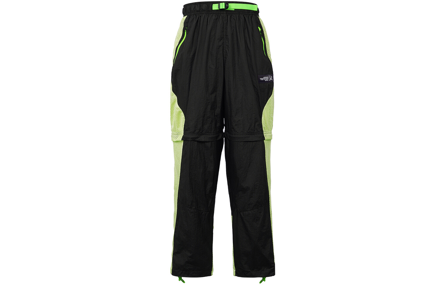 Мужские спортивные штаны Jordan, Черный
Мужские спортивные штаны Jordan, Черный