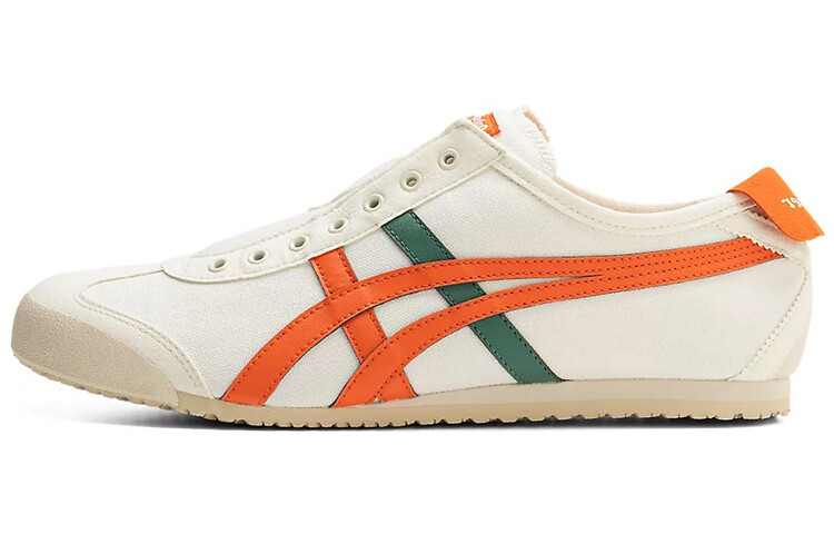 Кроссовки Onitsuka Tiger MEXICO 66 унисекс
Кроссовки Onitsuka Tiger MEXICO 66 унисекс