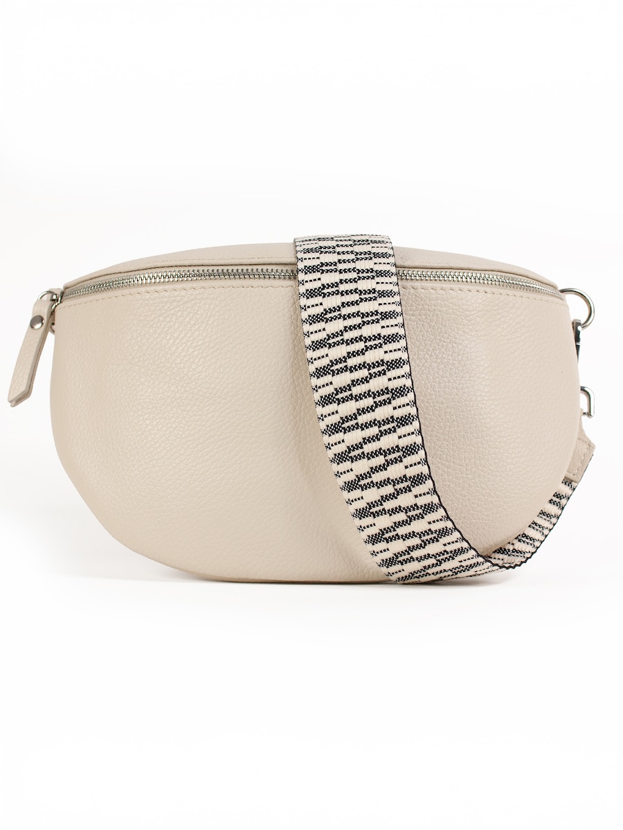 Поясная сумка lePelou MIRA large, кремовый
Поясная сумка lePelou MIRA large, кремовый