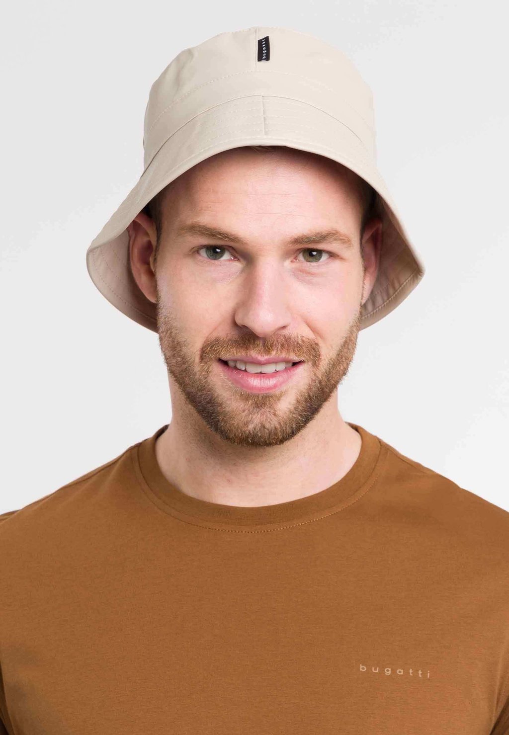 Панама BUCKET bugatti, бежевый
Панама BUCKET bugatti, бежевый