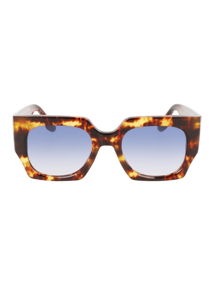 Солнцезащитные очки Victoria Beckham, коричневый
Солнцезащитные очки Victoria Beckham, коричневый