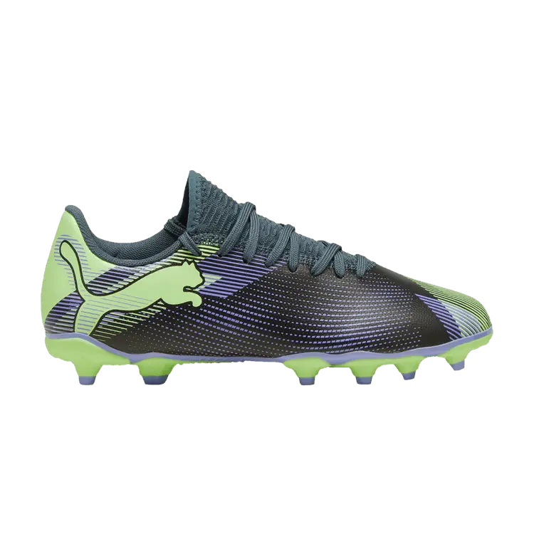 Кроссовки Puma Future Play 7 FG AG Big Kid Lights Out Pack, черный
Кроссовки Puma Future Play 7 FG AG Big Kid Lights Out Pack, черный