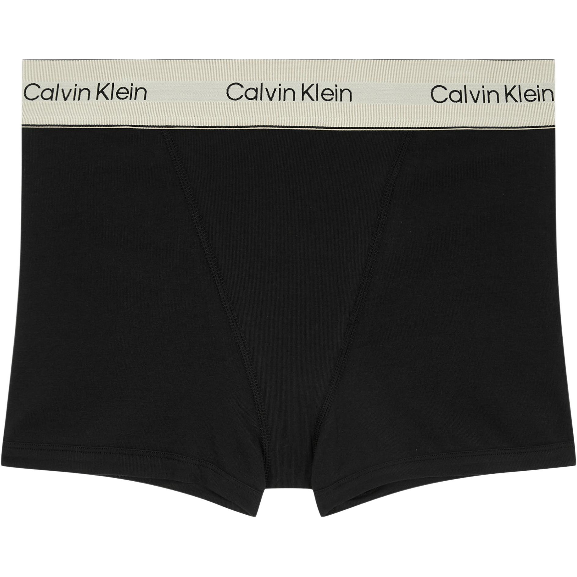 Женские боксеры 1 шт Calvin Klein, черный
Женские боксеры 1 шт Calvin Klein, черный