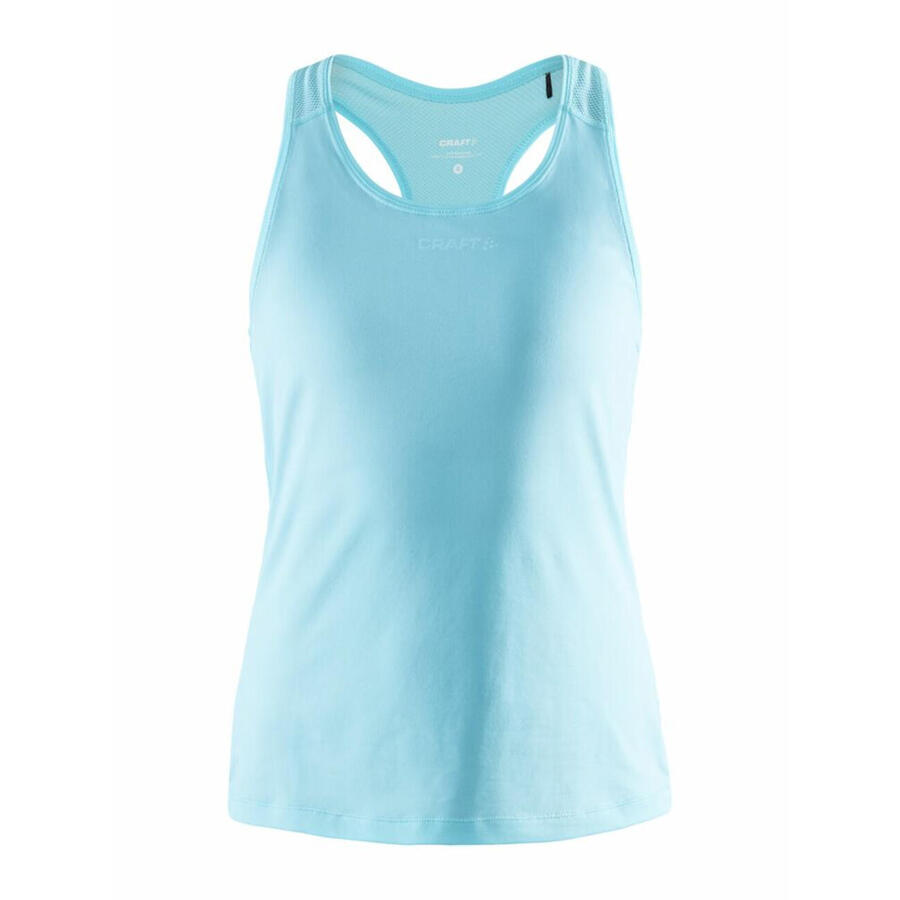 Женская майка-топ Craft ADV ESSENCE SINGLET W 1908770
Женская майка-топ Craft ADV ESSENCE SINGLET W 1908770