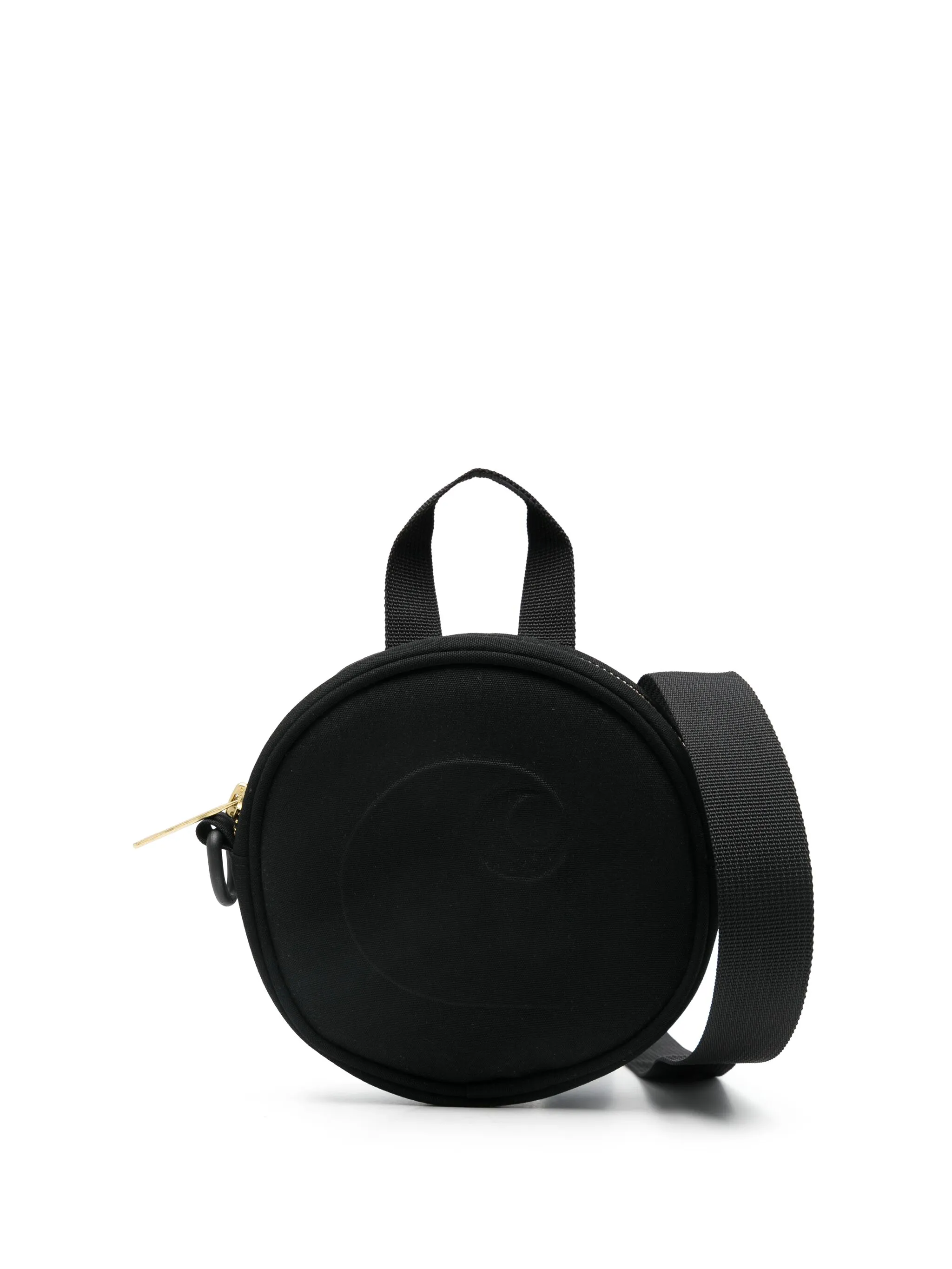 Сумка-мессенджер Clarton Carhartt Wip, черный
Сумка-мессенджер Clarton Carhartt Wip, черный