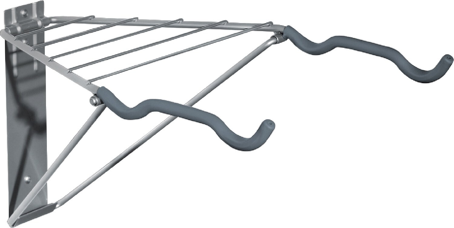 Pablo Стойка для хранения 2 велосипедов Delta Cycle, серый
Pablo Стойка для хранения 2 велосипедов Delta Cycle, серый