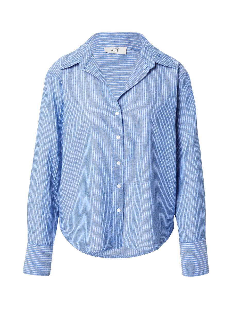 Блуза JDY JDYMILA, синий деним
Блуза JDY JDYMILA, синий деним