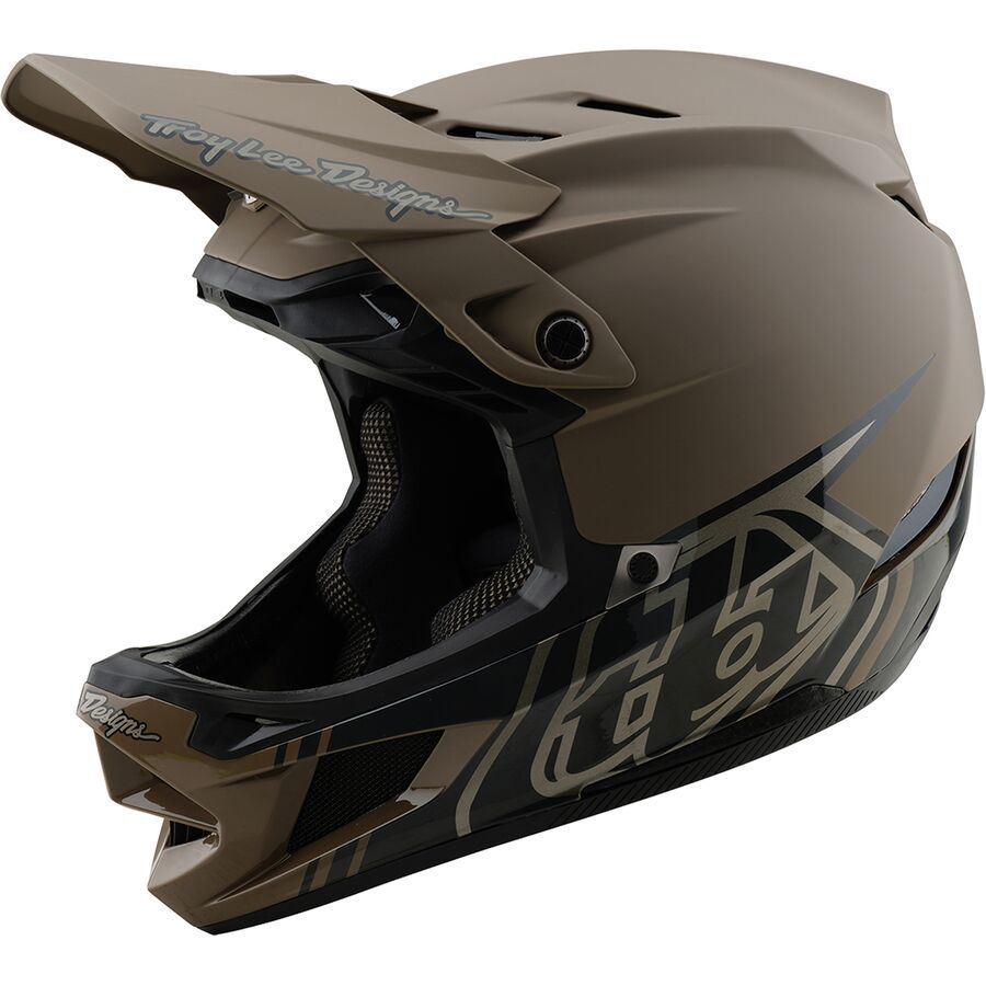 Шлем Troy Lee Designs D4 Composite Mips Troy Lee Designs, Stealth Caper
Шлем Troy Lee Designs D4 Composite Mips Troy Lee Designs, Stealth Caper