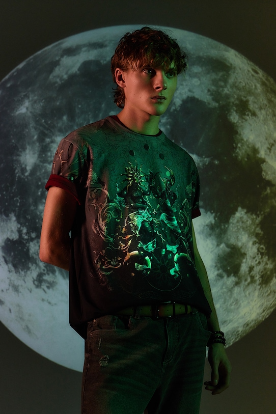 Футболка Medicine, серый
Футболка Medicine, серый