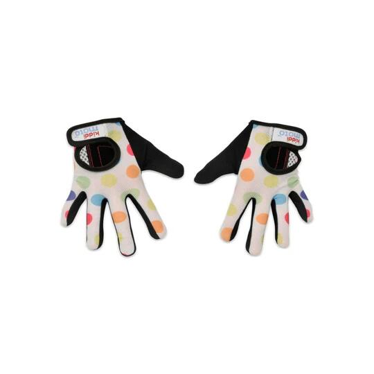 KIDDIMOTO Защитные перчатки для детей - S
KIDDIMOTO Защитные перчатки для детей - S