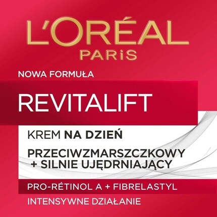 L'Oreal Paris Дневной крем Revitalift 50мл, L'Oreal, Серый, L'Oreal Paris Дневной крем Revitalift 50мл, L'Oreal
L'Oreal Paris Дневной крем Revitalift 50мл, L'Oreal, Серый, L'Oreal Paris Дневной крем Revitalift 50мл, L'Oreal