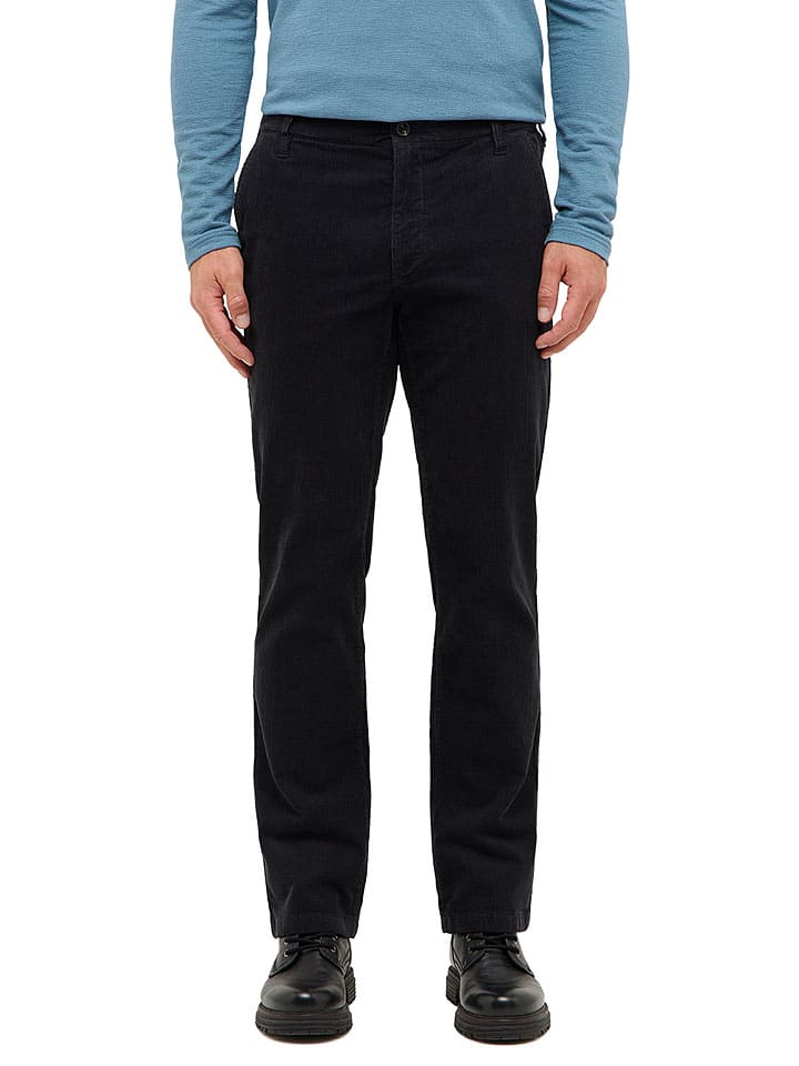 Mustang Черные брюки чинос
Mustang Черные брюки чинос