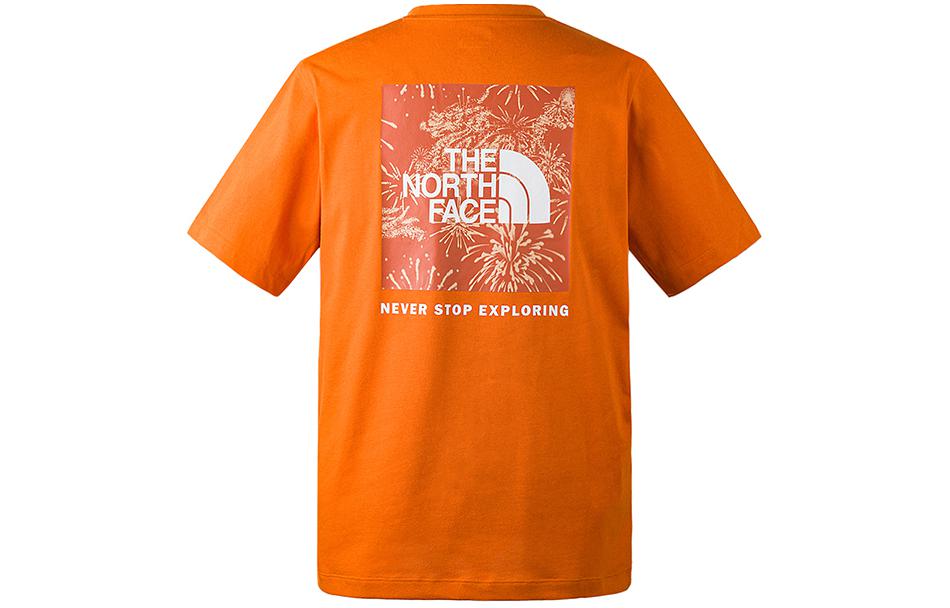Городская коллекция Outdoor Limited Edition Year Of The Dragon Футболка унисекс оранжевая THE NORTH FACE
Городская коллекция Outdoor Limited Edition Year Of The Dragon Футболка унисекс оранжевая THE NORTH FACE