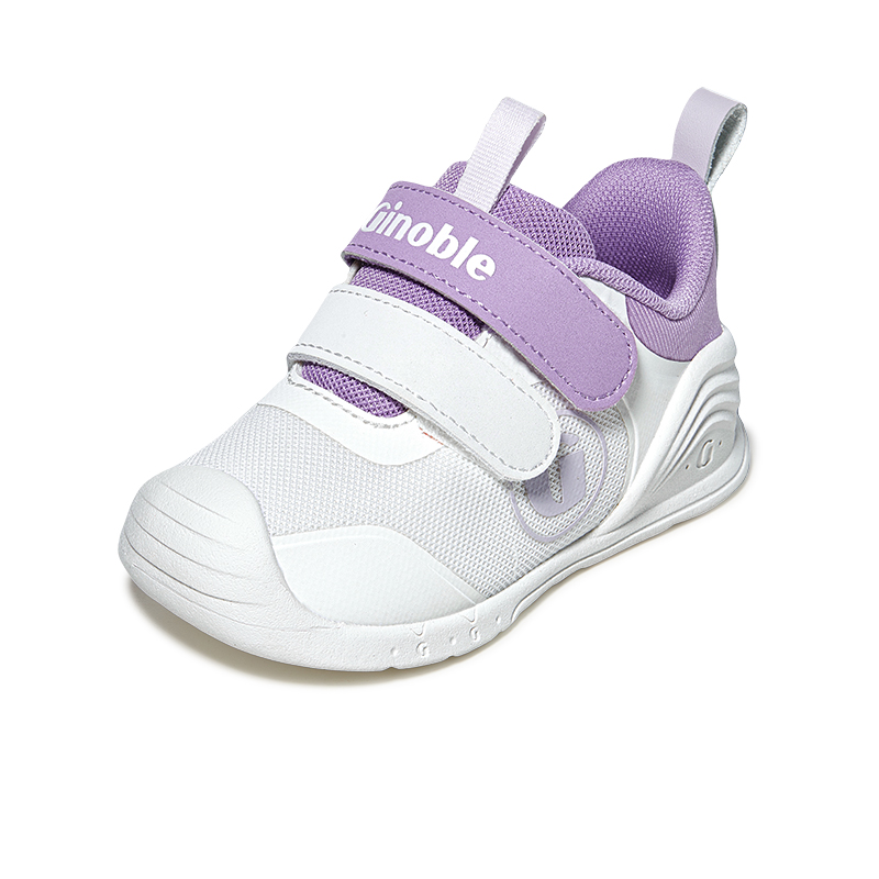 Обувь для дошкольников и носки для младенцев и малышей GINOBLE, белый/фиолетовый
Обувь для дошкольников и носки для младенцев и малышей GINOBLE, белый/фиолетовый