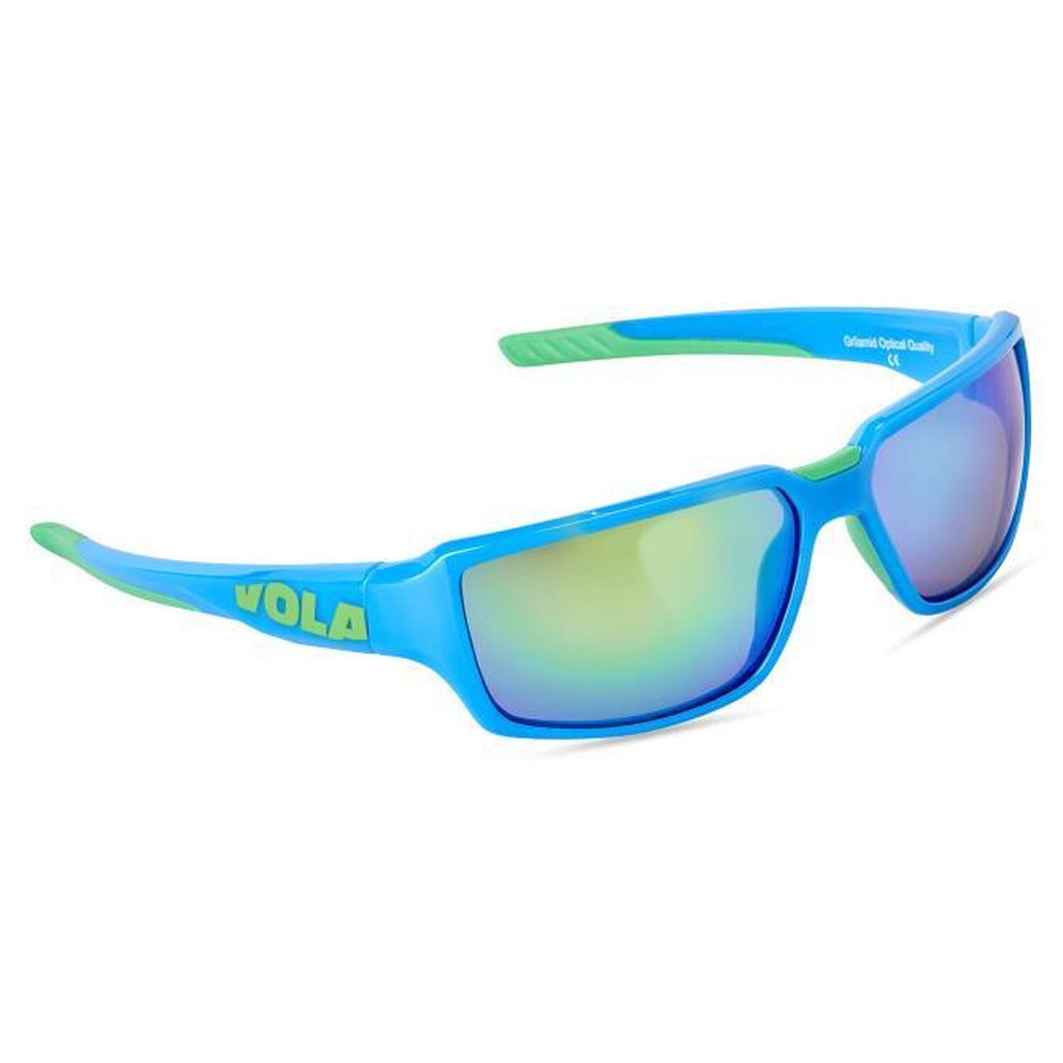 Солнцезащитные очки Vola, синий
Солнцезащитные очки Vola, синий