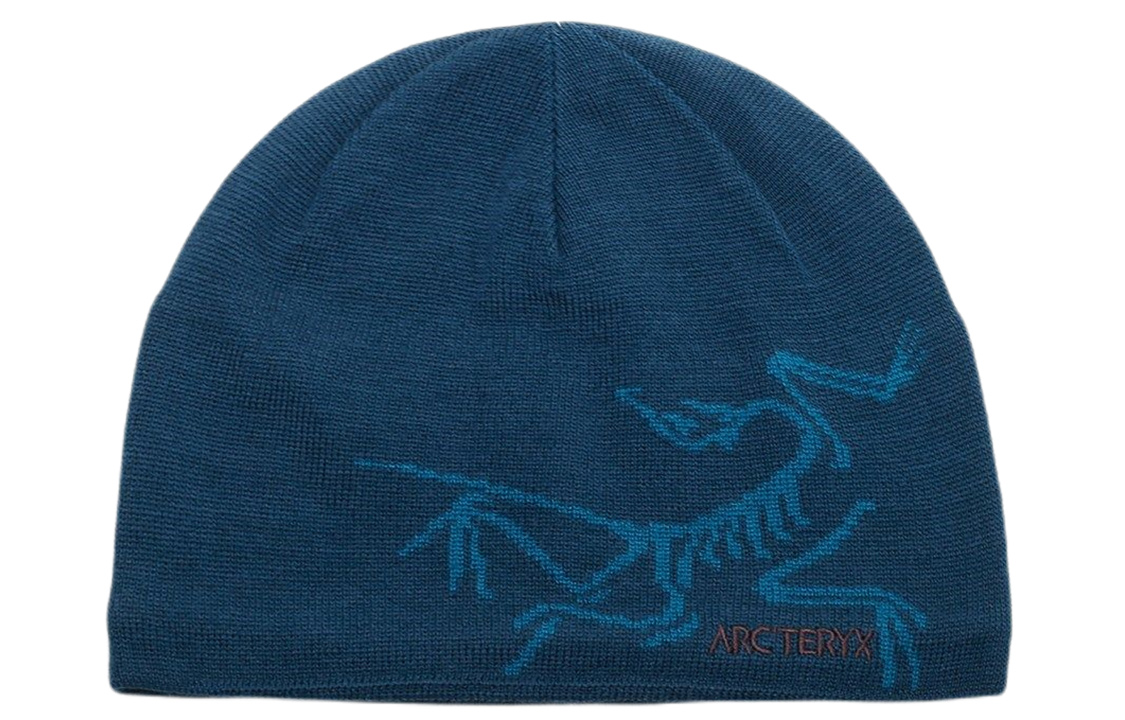 Бейсболка Unisex Arcteryx, синий
Бейсболка Unisex Arcteryx, синий