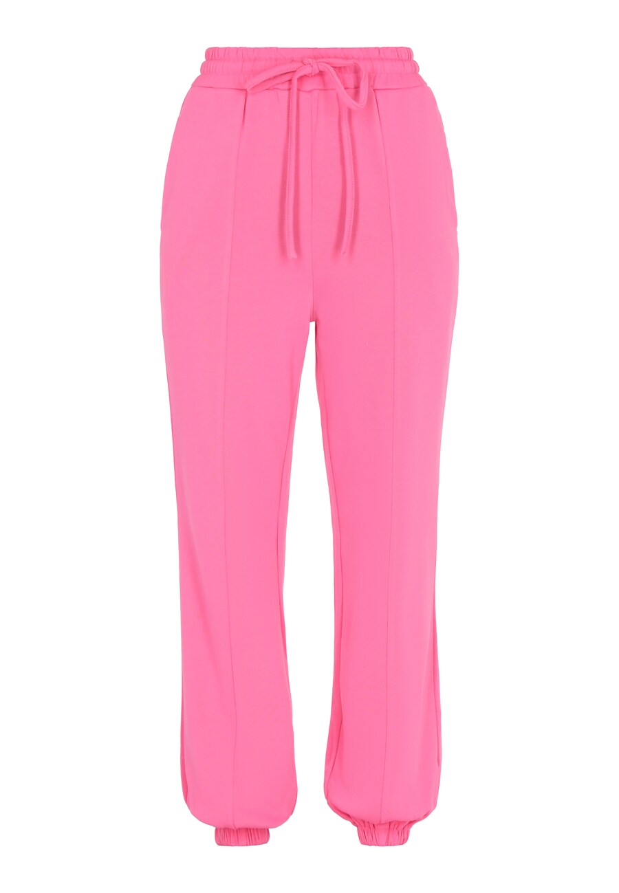 Брюки свободного кроя swirly, светло-розовый
Брюки свободного кроя swirly, светло-розовый