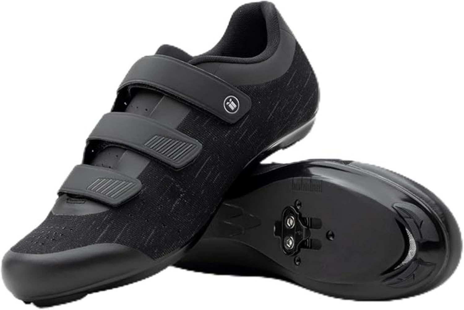 Мужские велотуфли Tommaso Strada SPD и Peloton- готовы к использованию с шипами Peloton Delta или шипами SPD для велотренажеров- ознакомьтесь с ассортиментом велотуфель и аксессуаров Variety, черный
Мужские велотуфли Tommaso Strada SPD и Peloton- готовы к использованию с шипами Peloton Delta или шипами SPD для велотренажеров- ознакомьтесь с ассортиментом велотуфель и аксессуаров Variety, черный