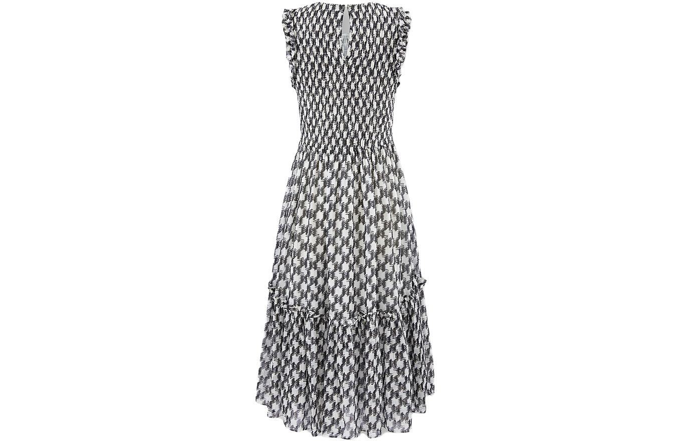 KARL LAGERFELD / Karl Lagerfeld Jeans Karl Lagerfeld безрукавное платье для женщин Multicolor
KARL LAGERFELD / Karl Lagerfeld Jeans Karl Lagerfeld безрукавное платье для женщин Multicolor