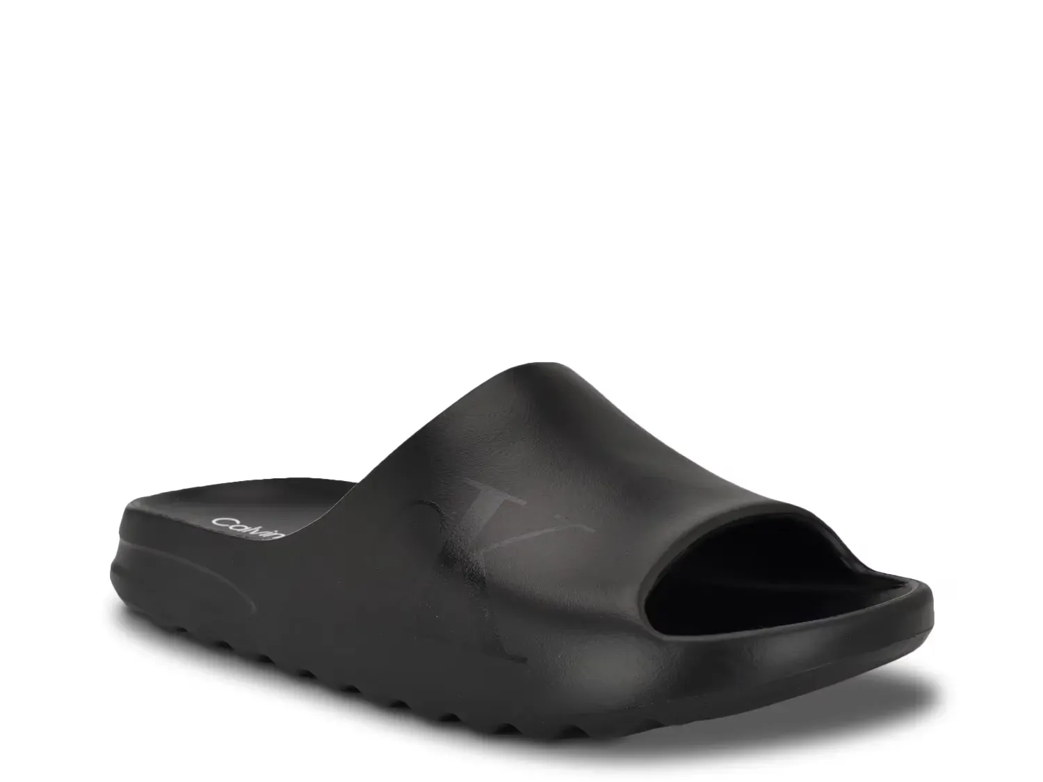 Сандалии Olin Slide - мужские Calvin Klein, Black
Сандалии Olin Slide - мужские Calvin Klein, Black