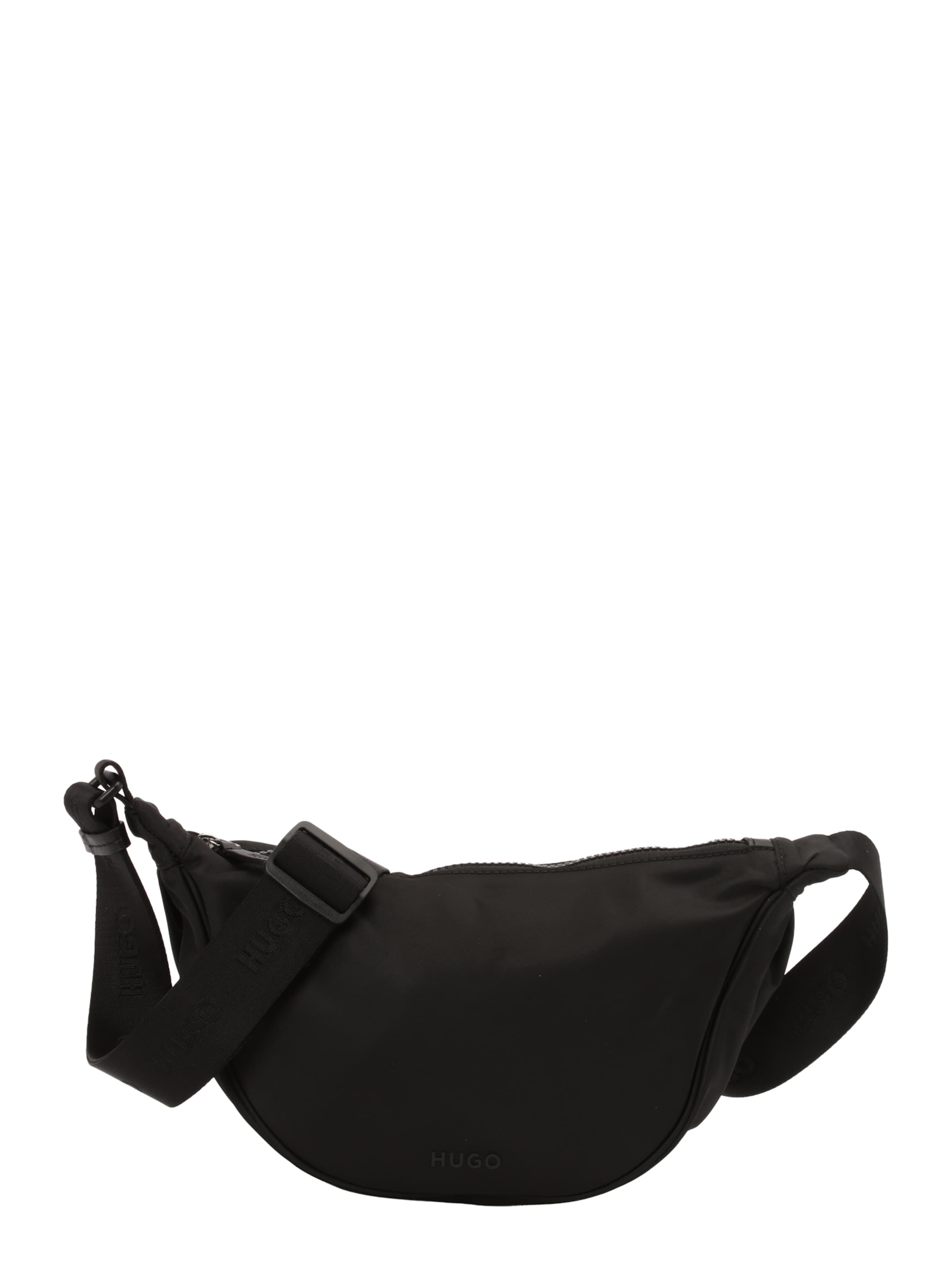 HUGO Сумка через плечо в черном цвете
HUGO Сумка через плечо в черном цвете