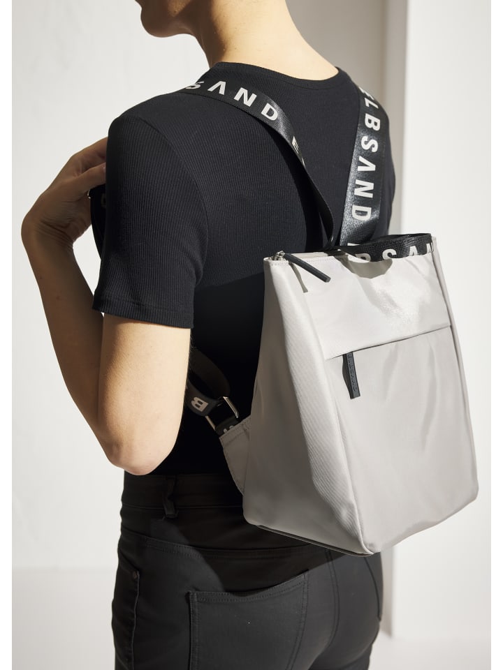 Рюкзак ELBSAND, песочный
Рюкзак ELBSAND, песочный