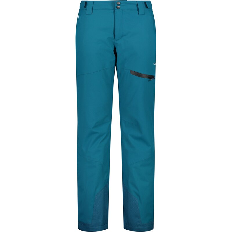 Штаны для мужчин Cmp, цвет deep lake
Штаны для мужчин Cmp, цвет deep lake