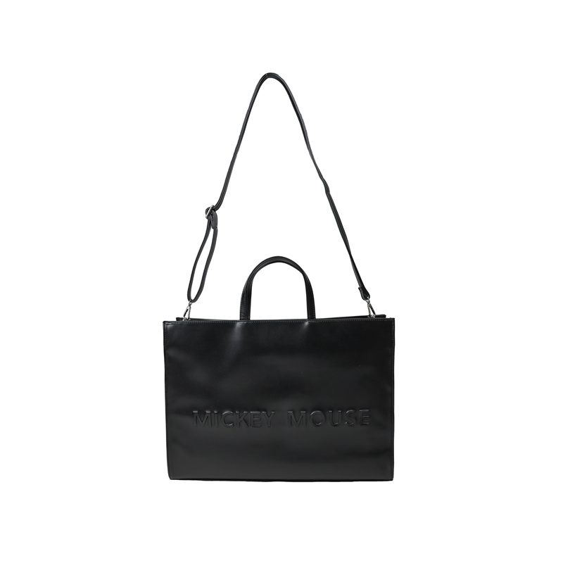 Disney Сумка-шоппер, Black
Disney Сумка-шоппер, Black