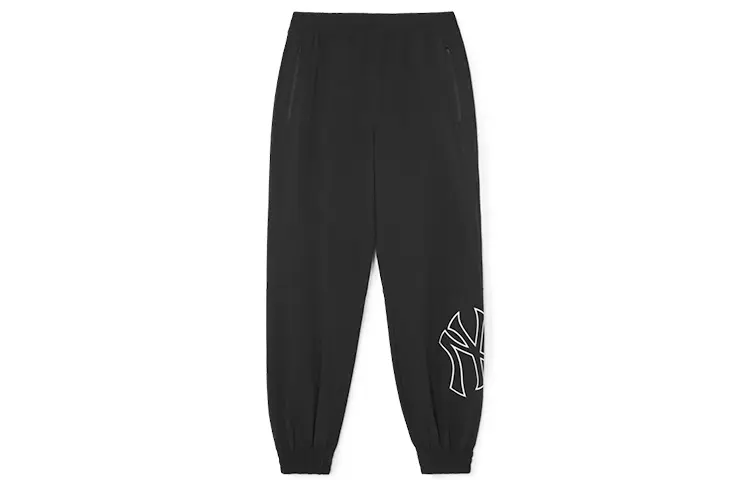 Нью-Йорк Янкиз Вязаные Спортивные Штаны Унисекс Черный MLB
Нью-Йорк Янкиз Вязаные Спортивные Штаны Унисекс Черный MLB