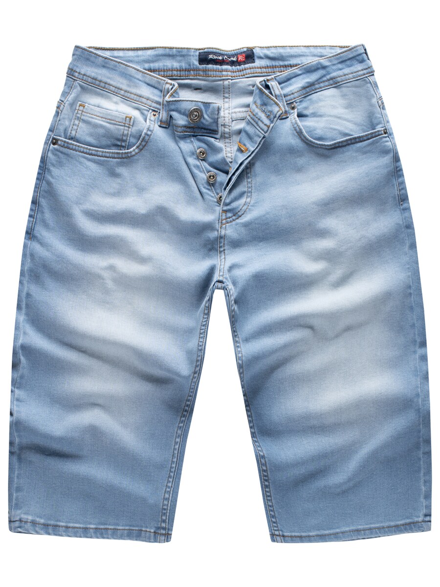 Обычные джинсы Rock Creek, Blue Denim
Обычные джинсы Rock Creek, Blue Denim