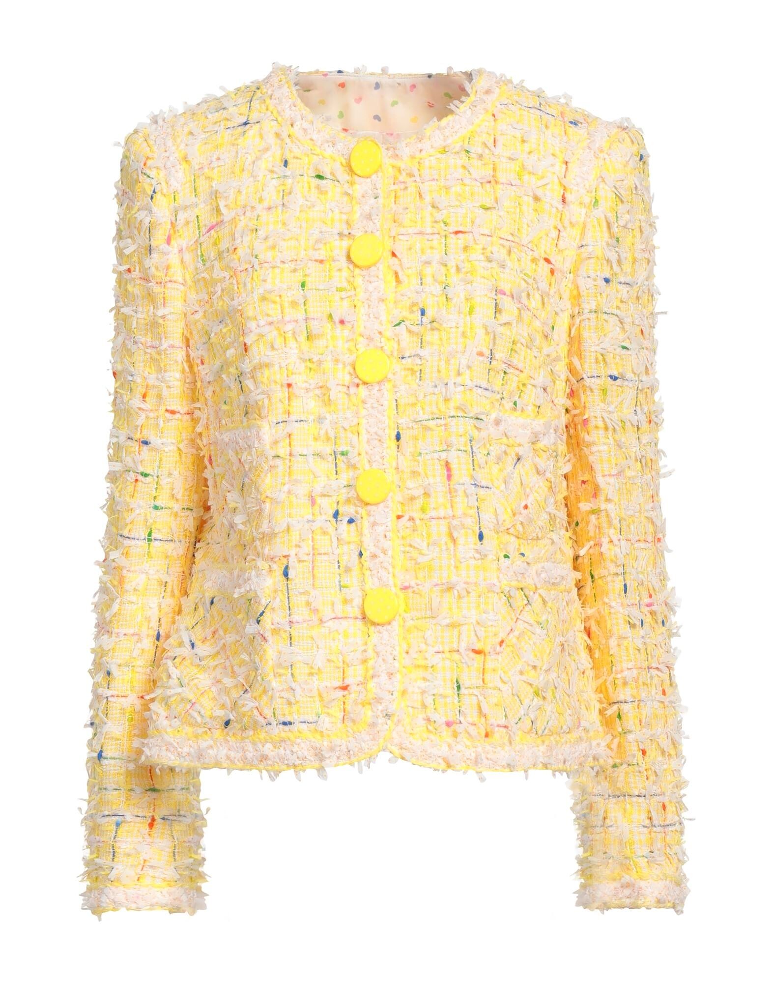 Куртка Maison Common, желтый
Куртка Maison Common, желтый