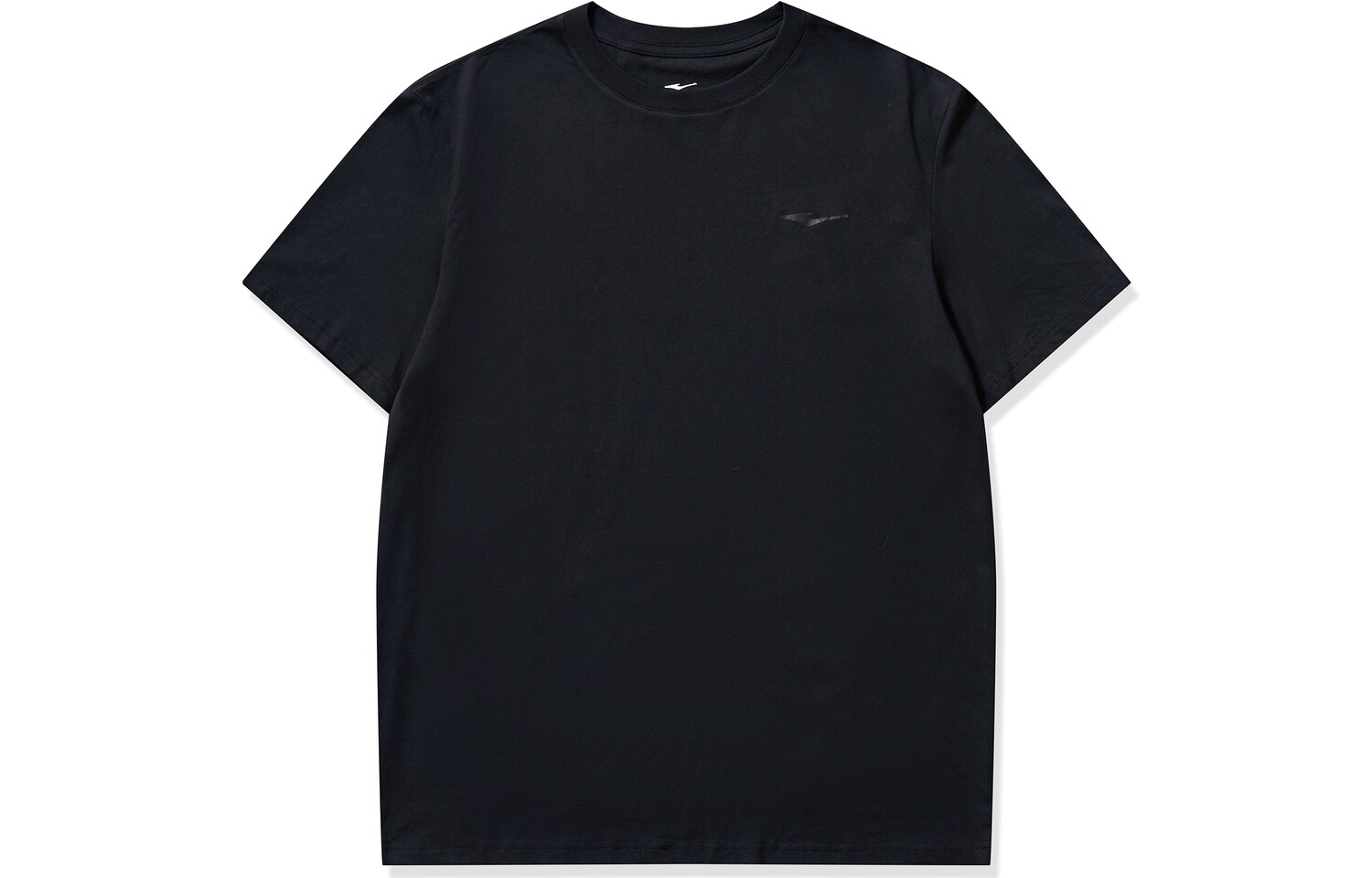 Hongxing Erke ЭРКЕ Мужская футболка, Чистый белый 001
Hongxing Erke ЭРКЕ Мужская футболка, Чистый белый 001