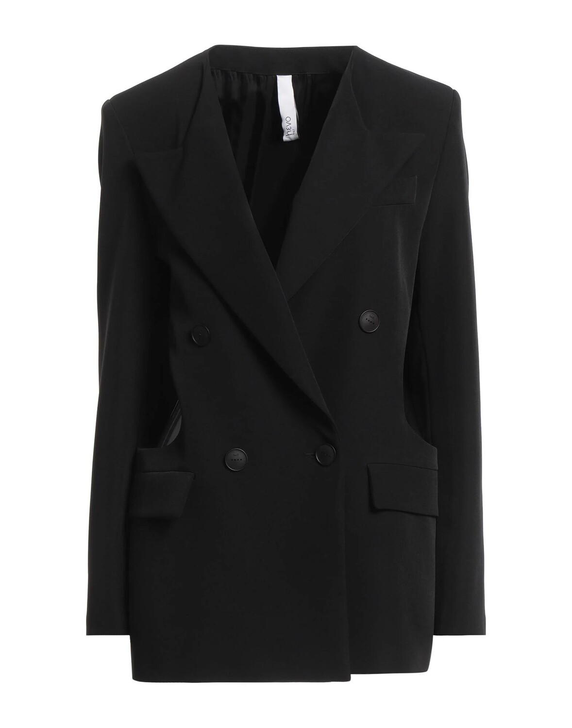 Блейзер Hevò, синий
Блейзер Hevò, синий