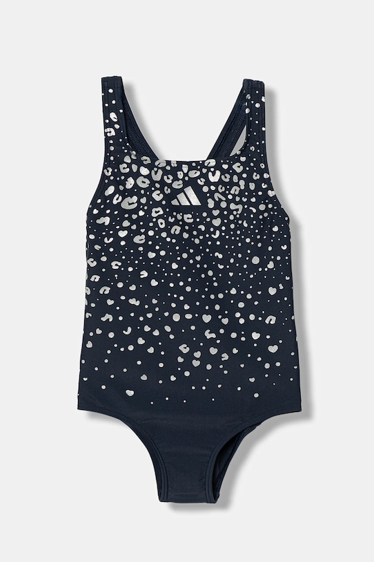 Детский купальник цельнокроеный Adidas Performance, темно-синий
Детский купальник цельнокроеный Adidas Performance, темно-синий